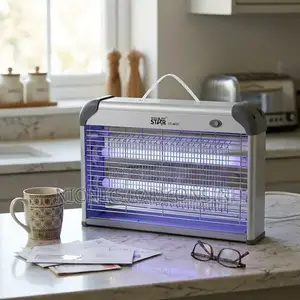 Mosquito Killer