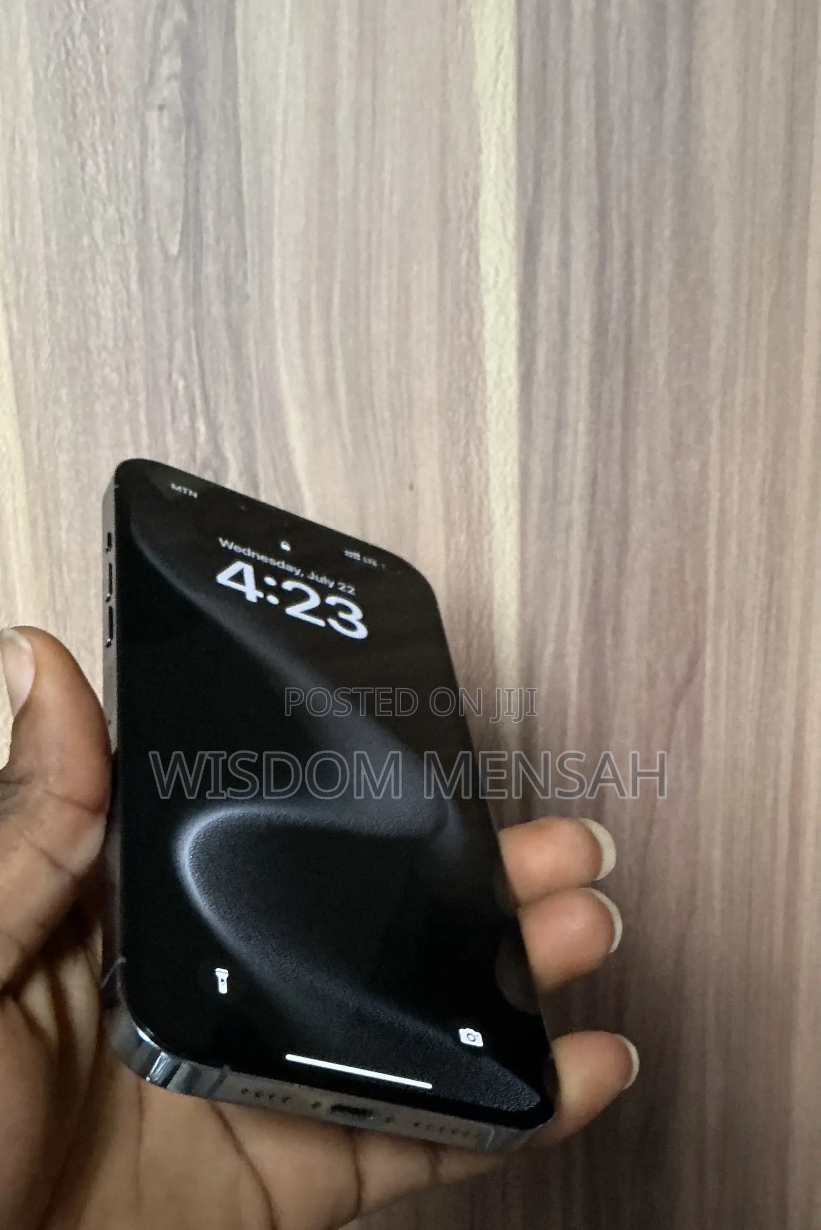 Apple iPhone 13 Pro Max 256 GB Gray