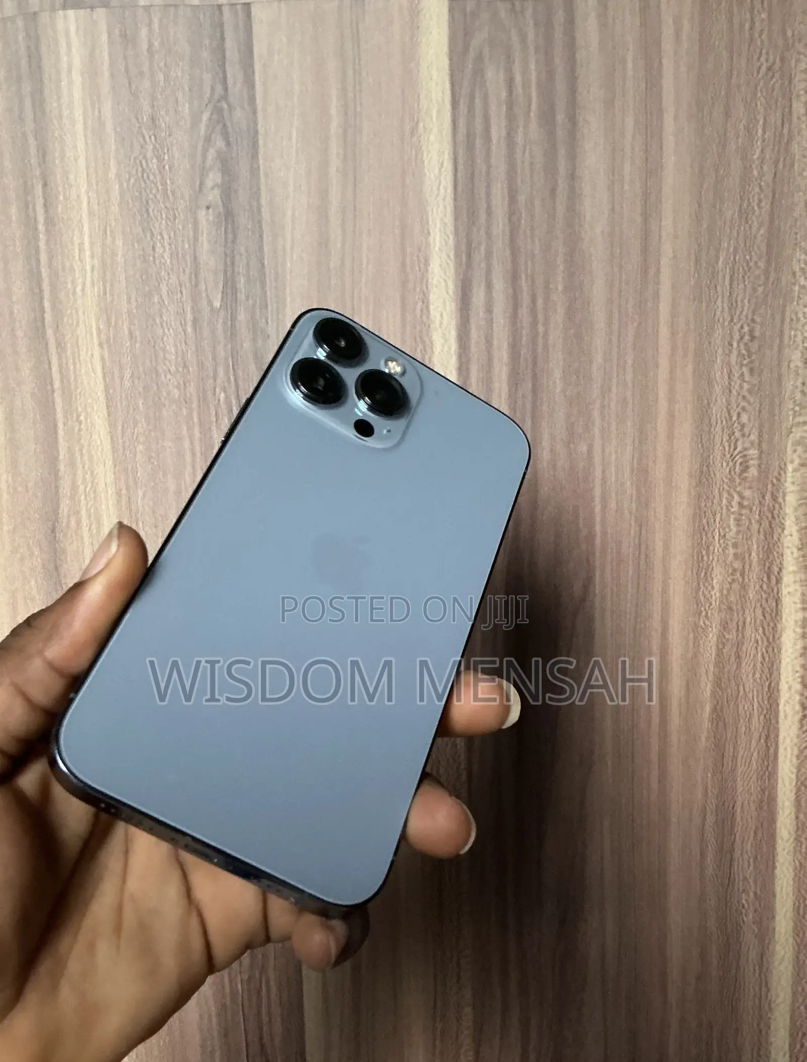 Apple iPhone 13 Pro Max 256 GB Gray
