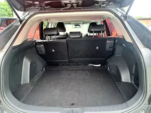 Toyota RAV4 2021 Black