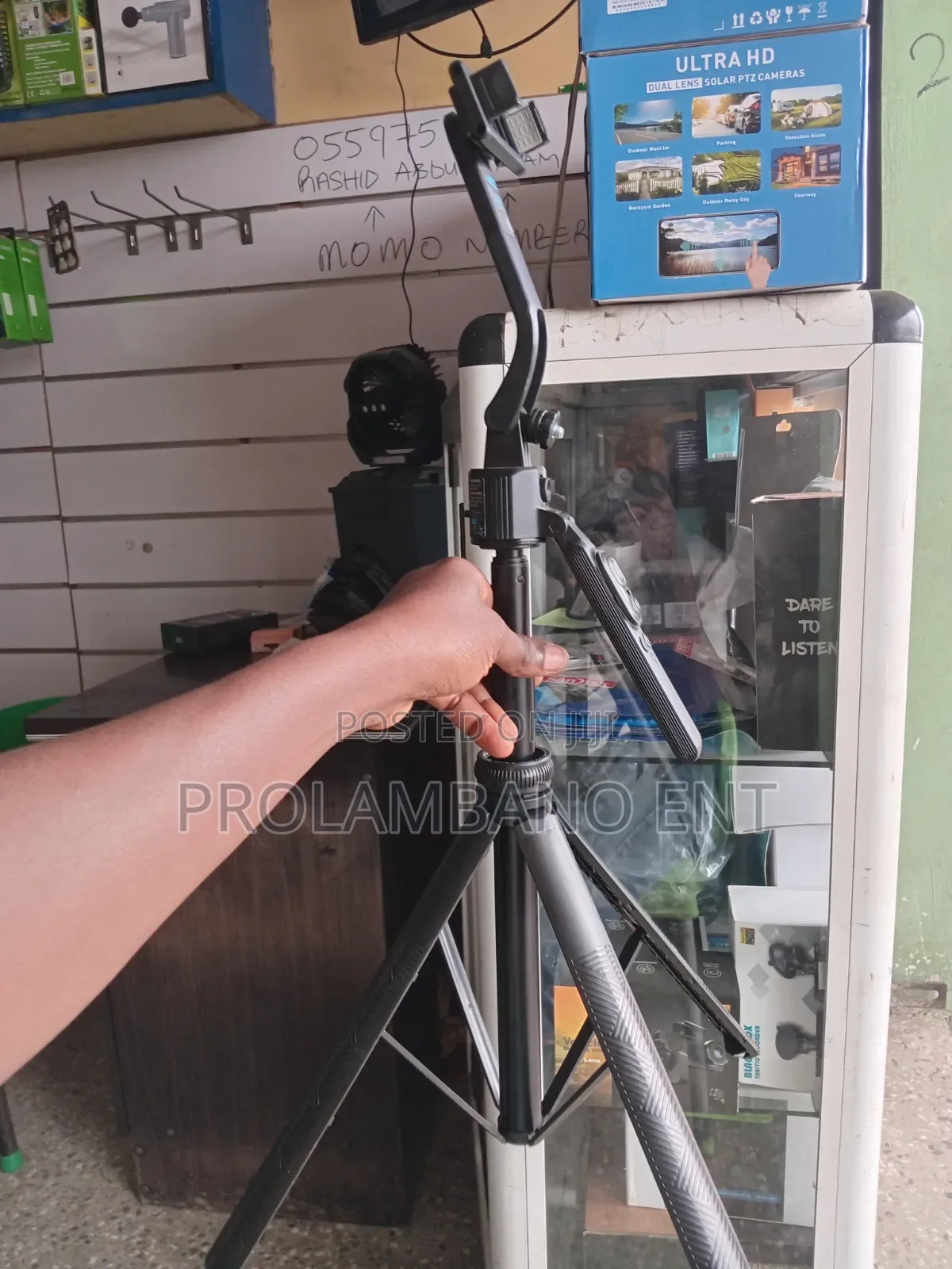 Selfie Stick L16