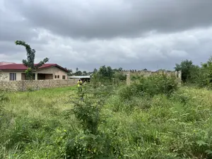One Plot at Amasaman 3junction Ardeyman