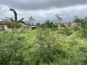 One Plot at Amasaman 3junction Ardeyman