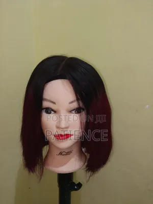 Double Drawn Women's Wig Hair