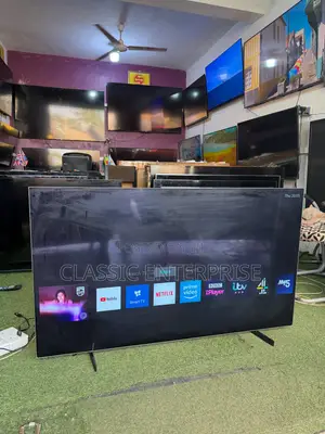 Philips Oled 55 Inches 2021 Model Smart Premium Graphics TV