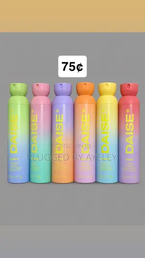 DAISE Body Spray