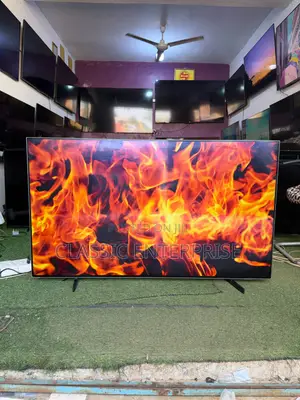 Philips Oled 55 Inches 2021 Model Smart Premium Graphics TV