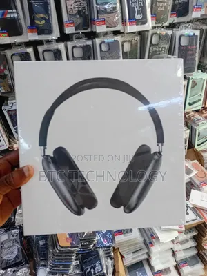 AIRPODS Max ORIGINAL Headphones