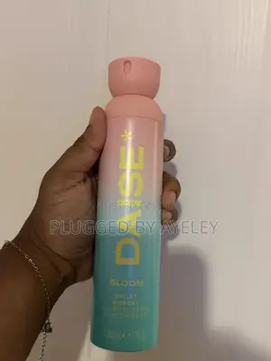 DAISE Body Spray