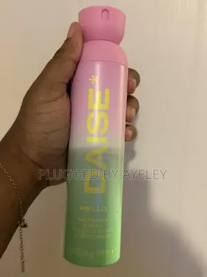 DAISE Body Spray