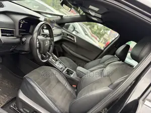 Mitsubishi Outlander SE Black Edition 2023 Black