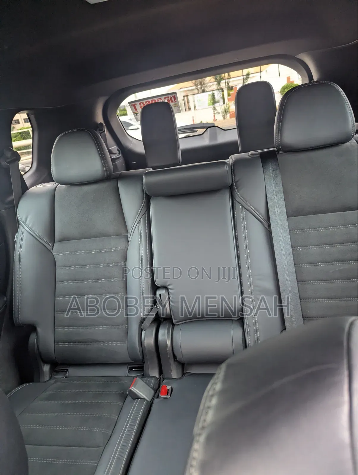 Mitsubishi Outlander 2023 Black