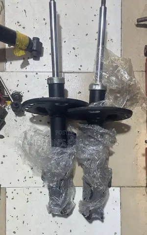 Toyota Highlander 2014-2019 Front Shocks