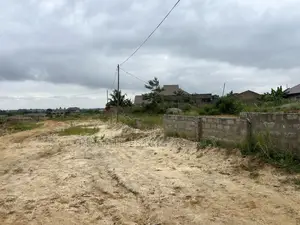 Registered One Plot for Sale