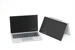 New Laptop HP EliteBook 1040 G8 16GB Intel Core i7 SSD 512GB