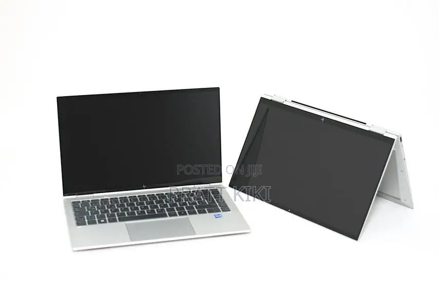 New Laptop HP EliteBook 1040 G8 16GB Intel Core i7 SSD 512GB