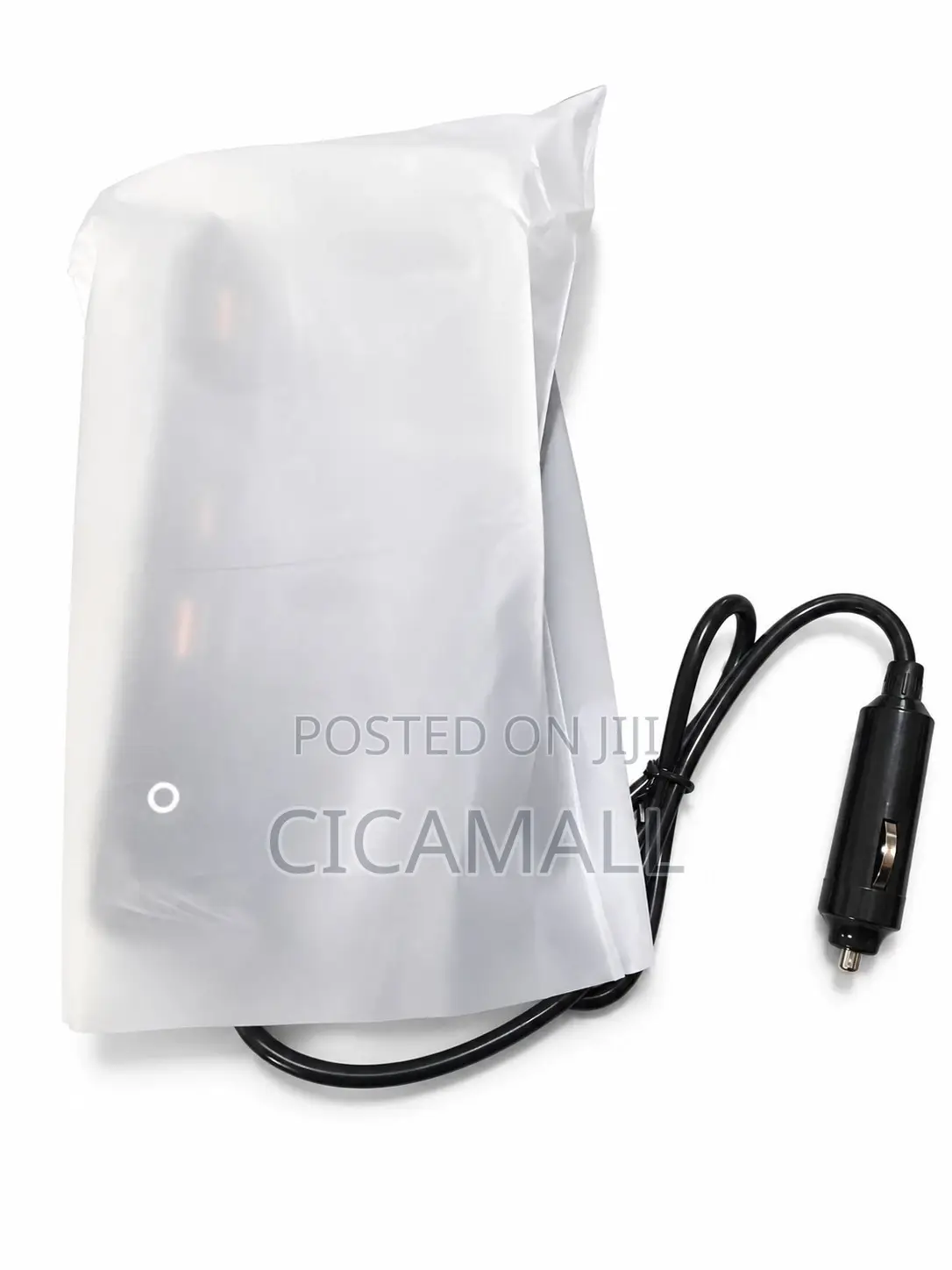 Original Smart Car Inverter_PC200Pro
