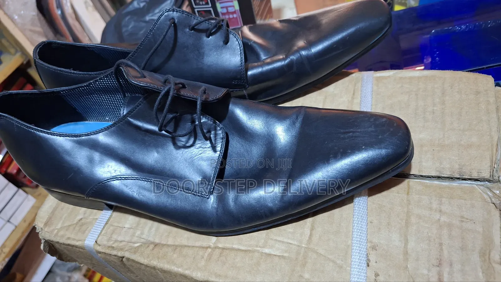 Mark and Spencer Foose Size 44