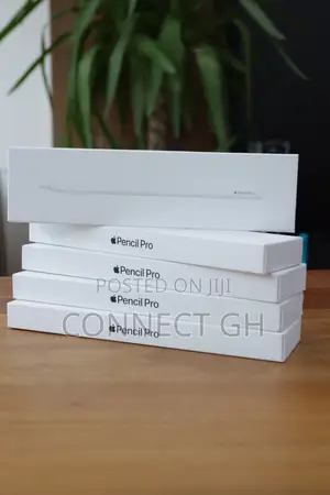 Apple - Pencil Pro - White