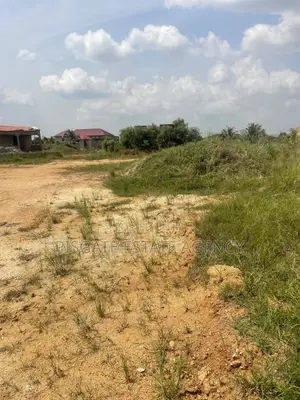 Registered One Plot for Sale