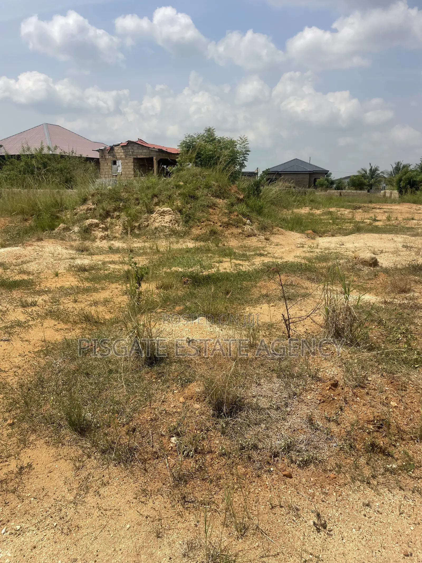 Registered One Plot for Sale