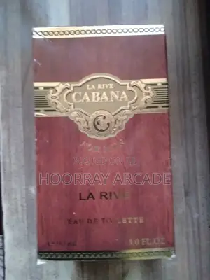 La Rive Cabana Edt, 90ml