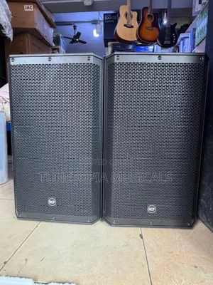 RCF915 15inches Active Speakers