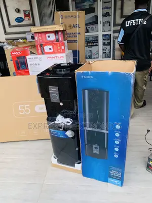 Highly Recommended Midea Water Dispenser 30L
