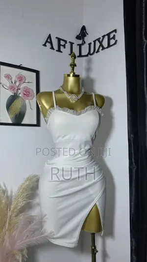 Thrift Dresses