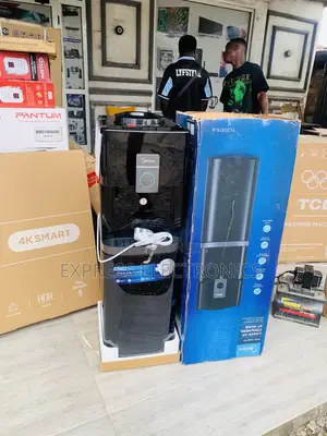 Amazing Deals on Midea Water Dispenser 30L