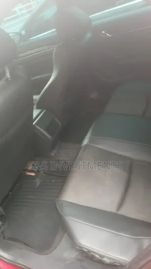 Toyota Corolla 2015 Green