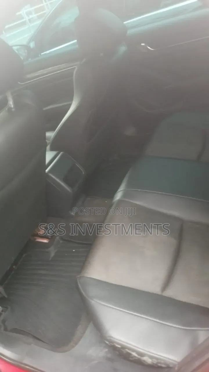 Toyota Corolla 2015 Green