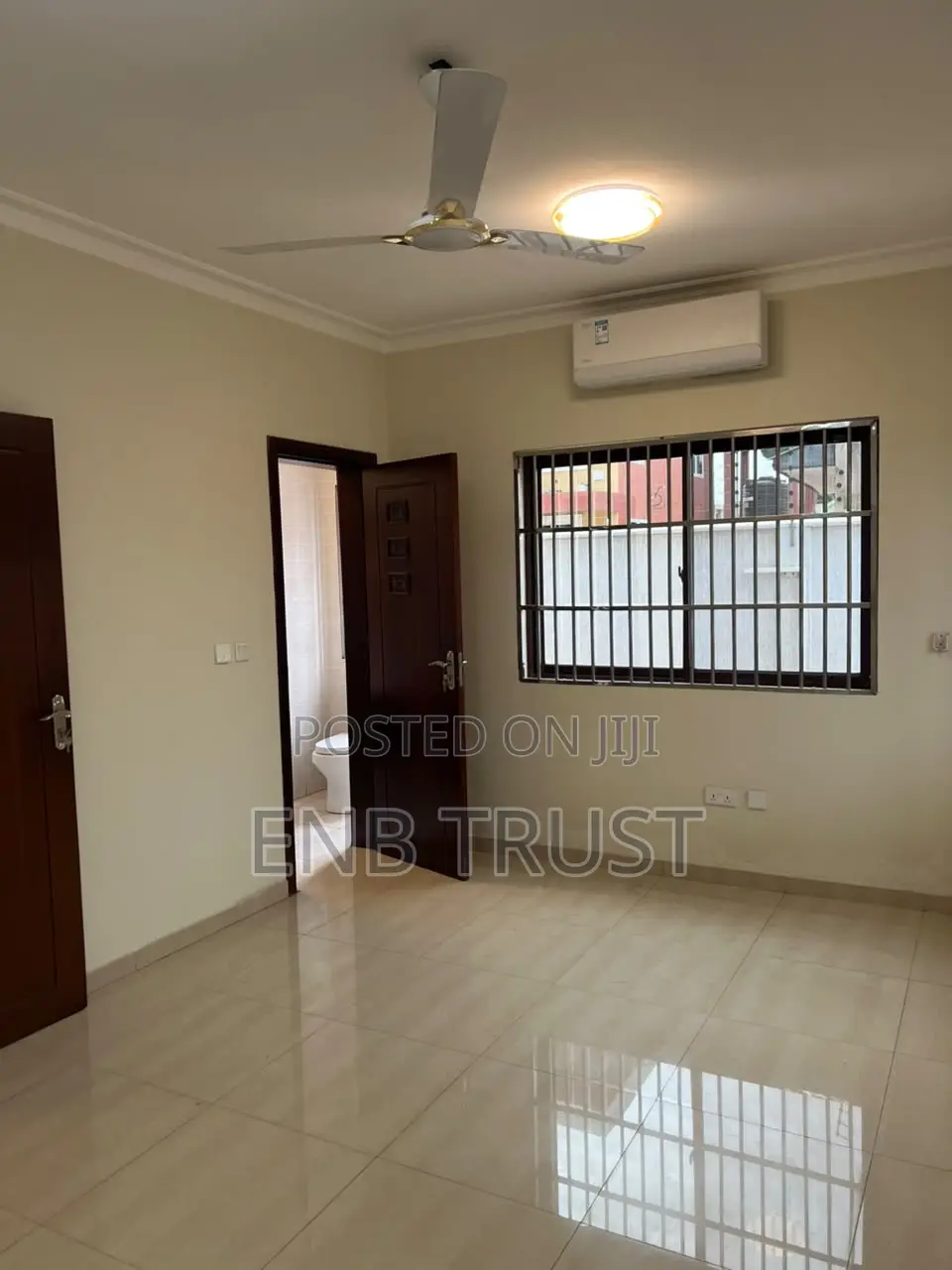 4bdrm Duplex in Adjriganor, Ability for rent