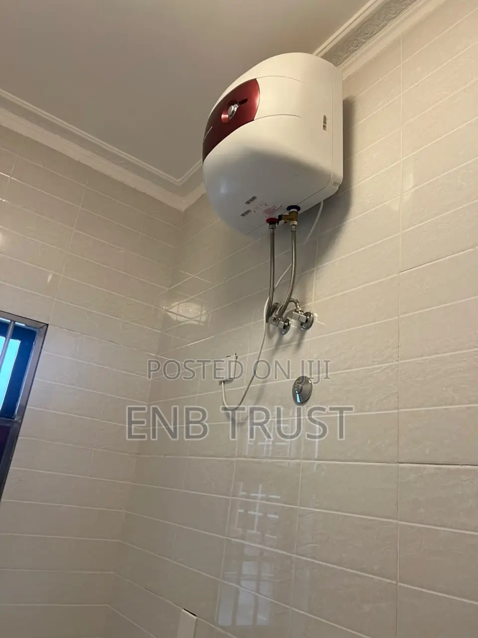 4bdrm Duplex in Adjriganor, Ability for rent