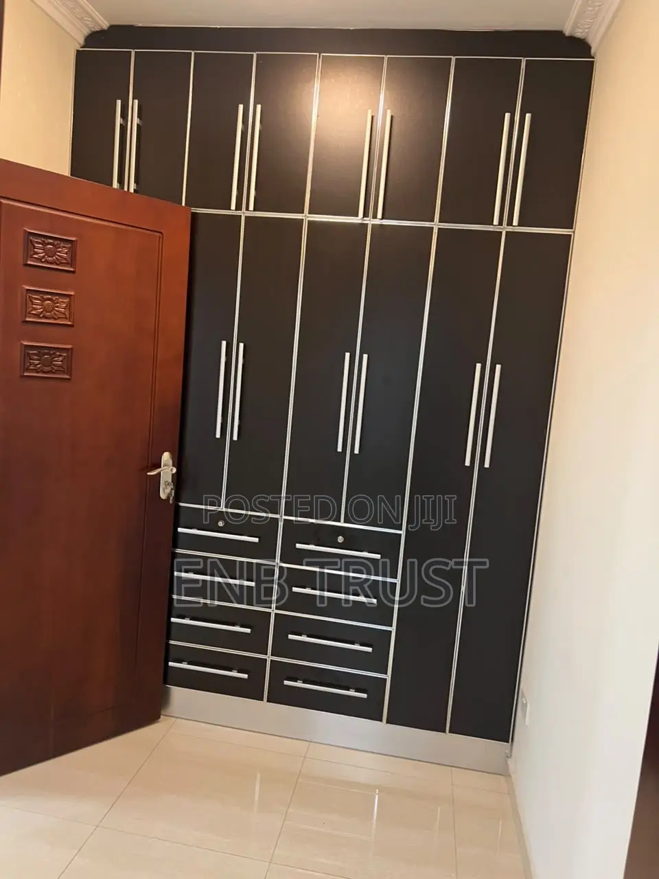 4bdrm Duplex in Adjriganor, Ability for rent