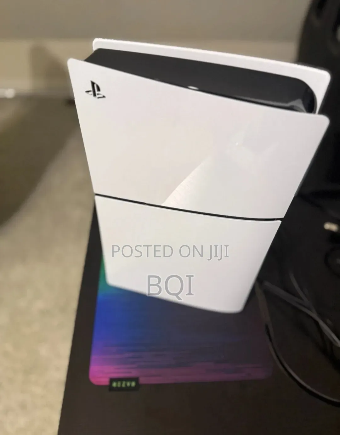 Playstation 5 Consoles