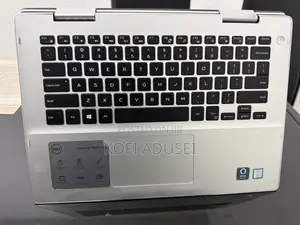 Laptop Dell Inspiron 14 5000 16GB Intel Core i7 SSD 512GB