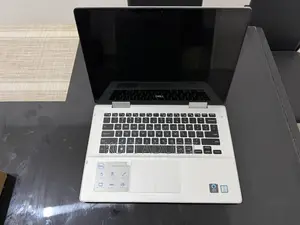 Laptop Dell Inspiron 14 5000 16GB Intel Core i7 SSD 512GB