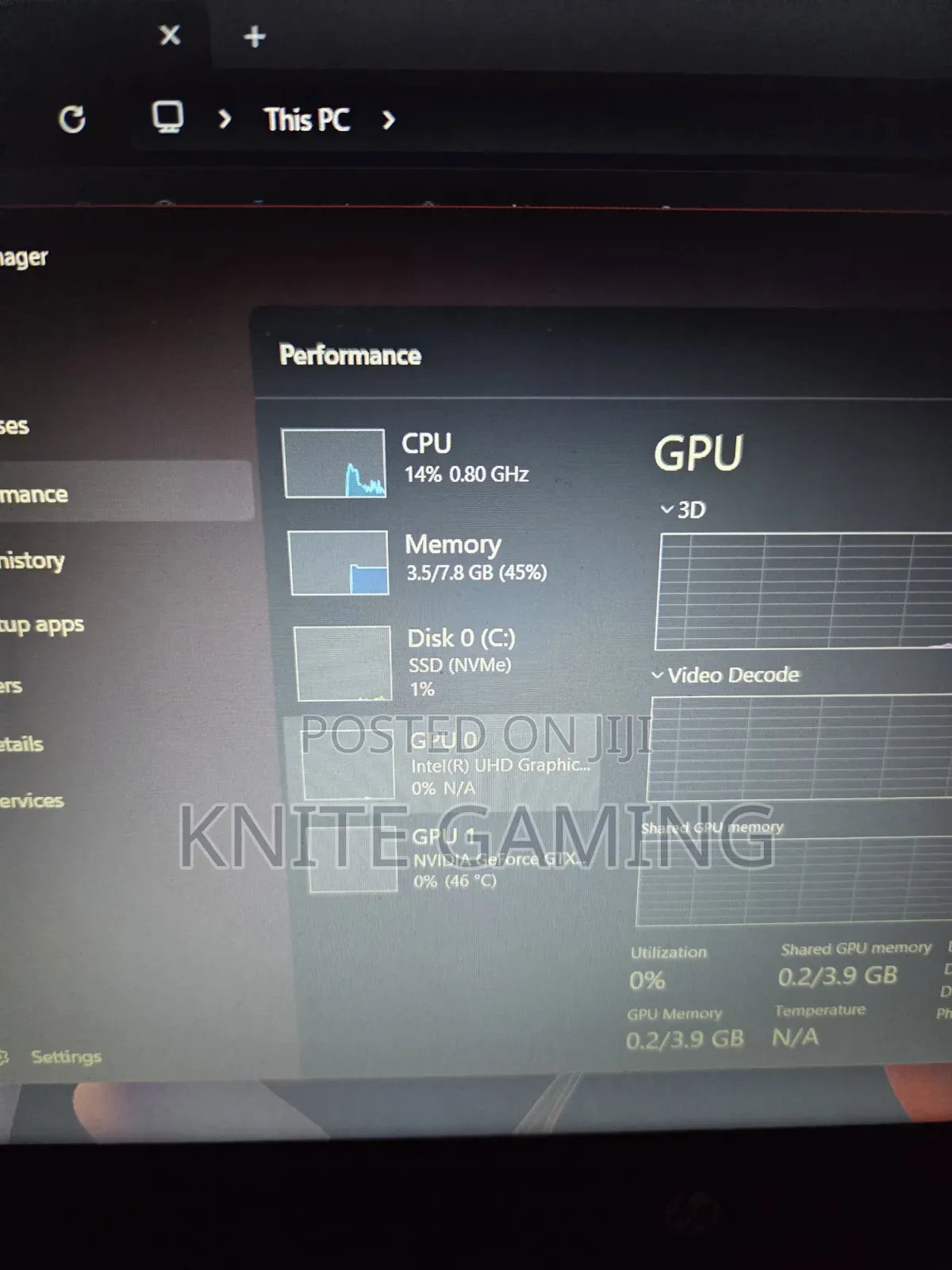 Laptop Lenovo ThinkPad P14s 16GB AMD Ryzen 7 SSD 256GB
