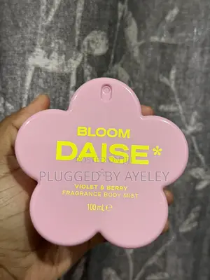 Daise Body Mist