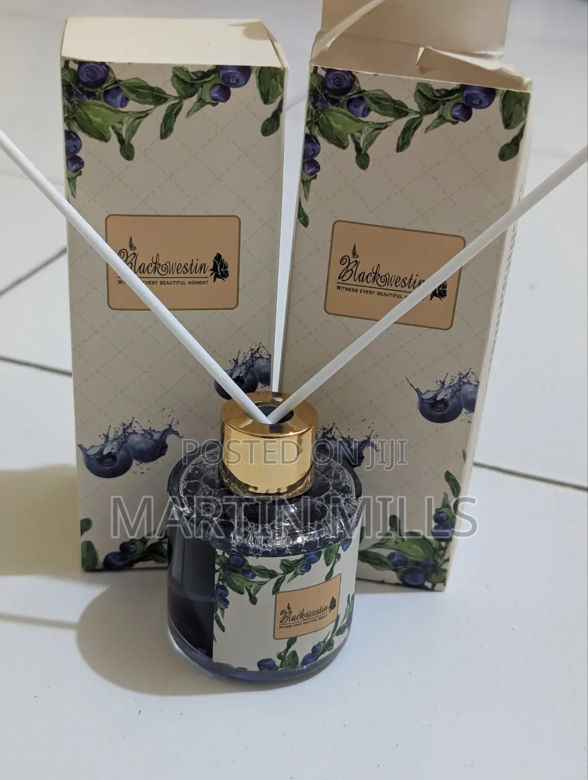 Reed Diffuser