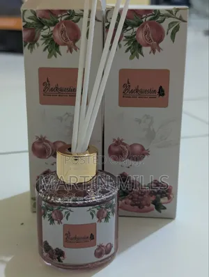 Reed Diffuser