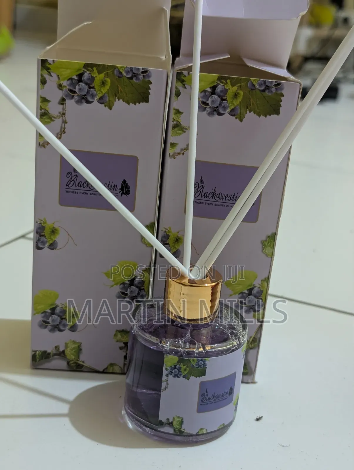 Reed Diffuser