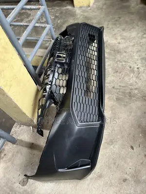 Honda Civic 2025 Front Bumper Complete 2023, 2024, 2025
