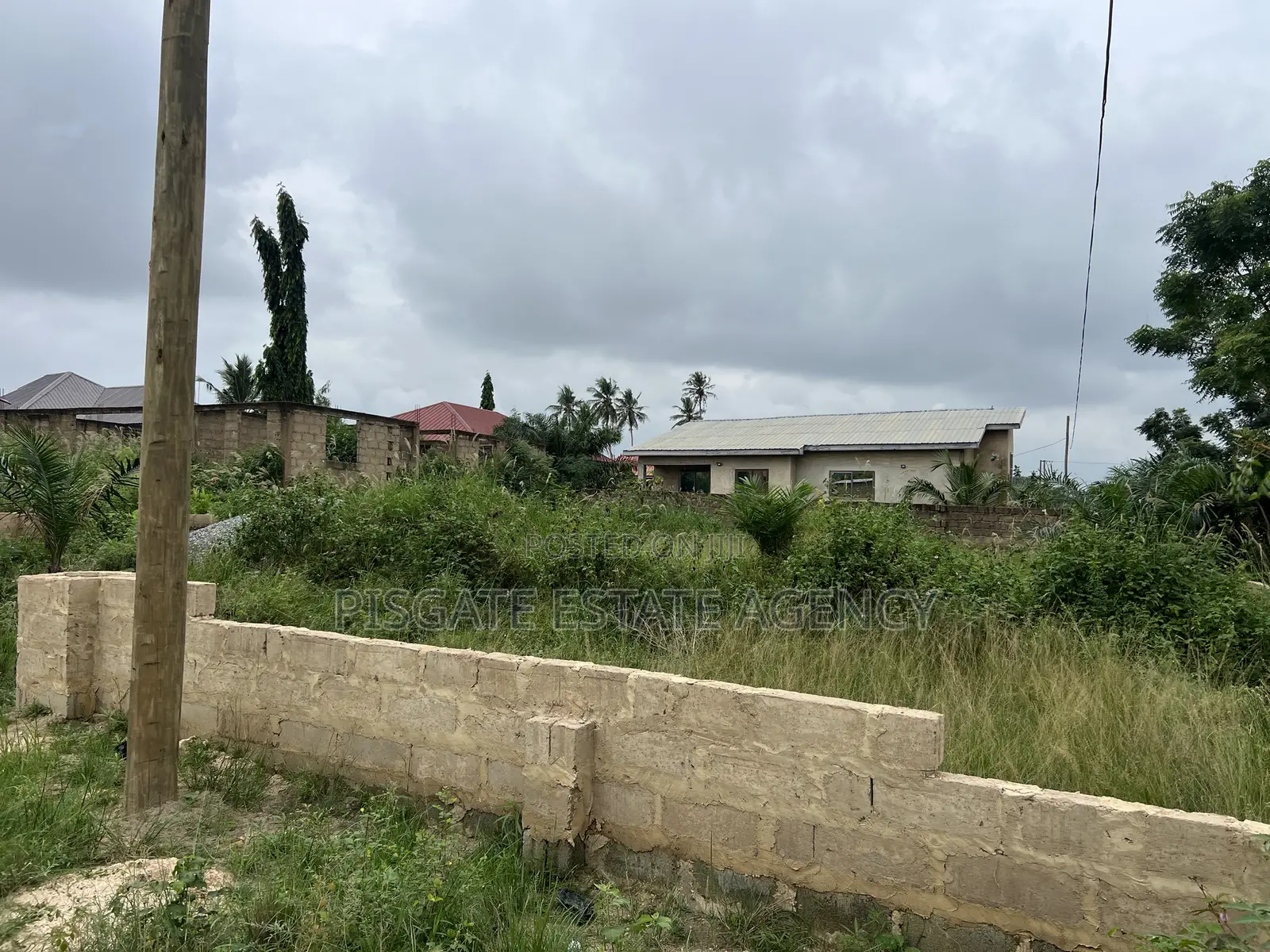 Land for Sale