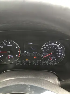 Kia Forte S 2019 Gray