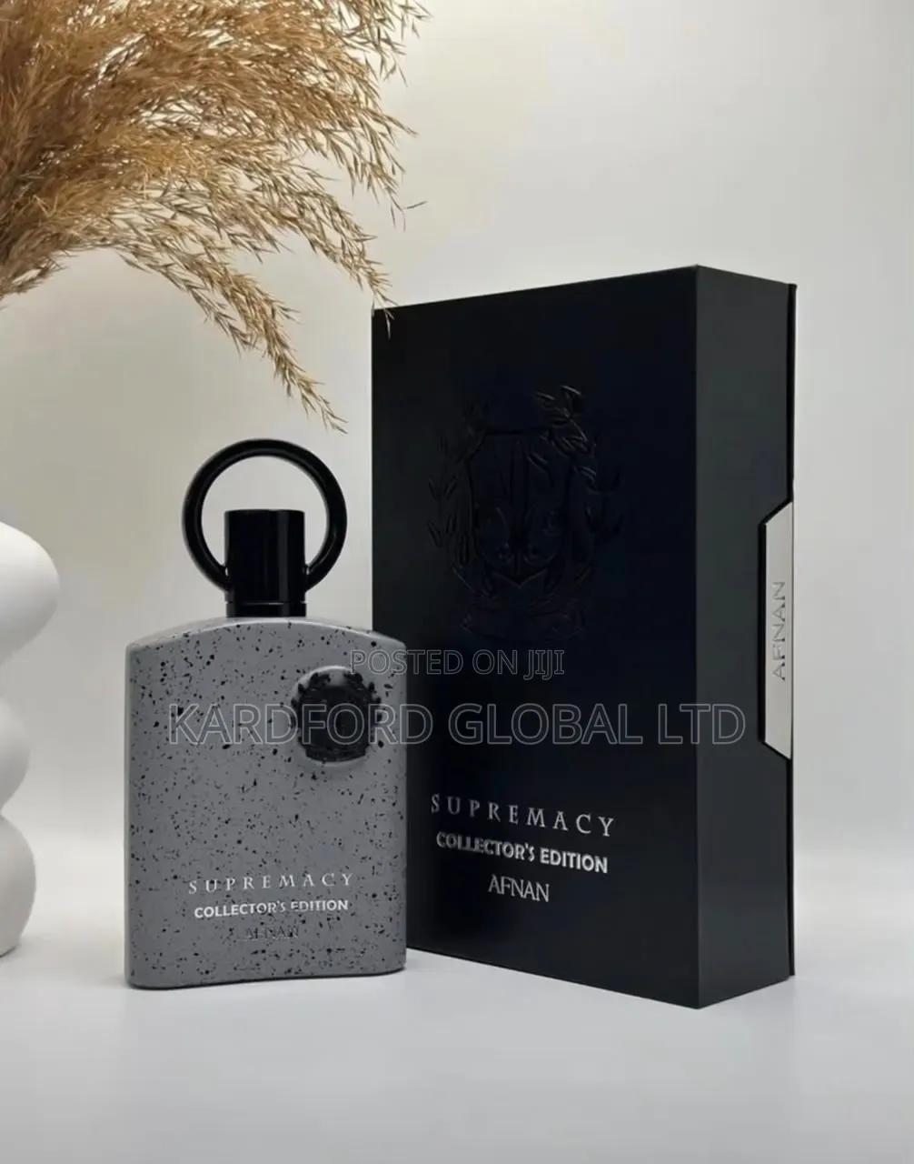 Afnan Collectors Edition Supremacy