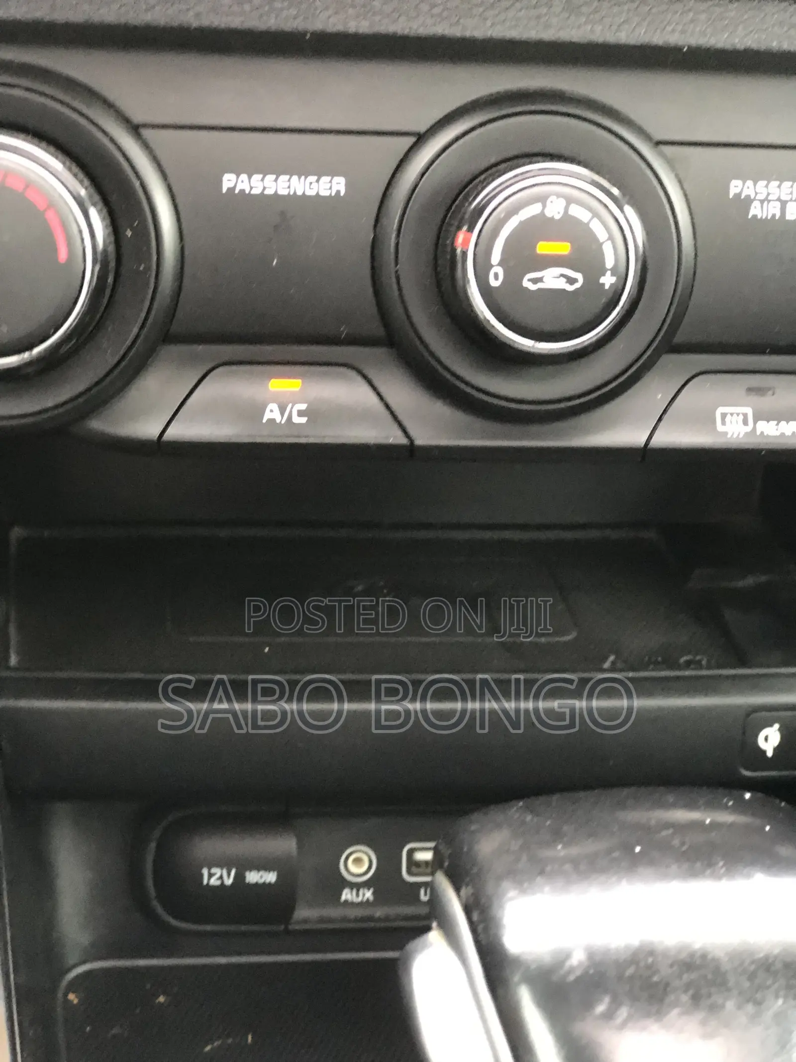Kia Forte S 2019 Gray