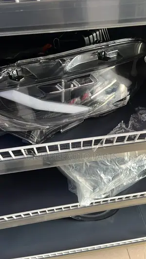 Honda Civic 2019 Spec Headlight 2016-2020 LED Headlight