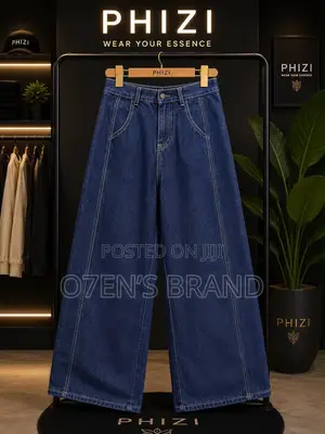 Unisex BAGGYS